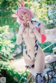 Bambi 밤비, [DJAWA] Riamu’s Celebrating the Year of the Cow #1 S_version