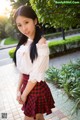 TGOD 2015-01-05: Model Yi Xun (一 薰) (71 photos)
