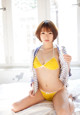 Ayane Suzukawa - Anal Bikini Babe