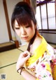 Kimono Miki - Youngtubesex Xxx Booty