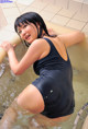 Yui Kawai - Stockings Erotic Mmf