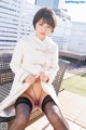 Tsubasa Akimoto 秋本翼, [Girlz-High] 2022.02.04 (bfaz_035_001)