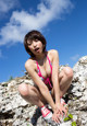 Syoko Akiyama - En Fotos Nua