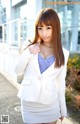 Tiara Ayase - Violet Lounge Photos