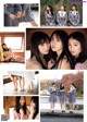 山本彩加, 梅山恋和, 塩月希依音, Weekly Playboy 2020 No.49 (週刊プレイボーイ 2020年49号)